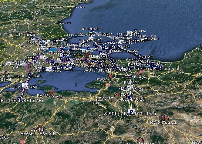 Airline & Airport Performance Solution